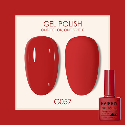 Coco Lasting Light Therapy Nail Polish Gel Set