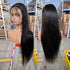 Premium HD Lace Front Wig - Opaline Glam Beauty
